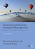 Creativity and Strategic Innovation Management