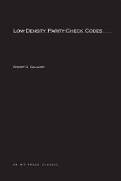 Low-Density Parity-Check Codes