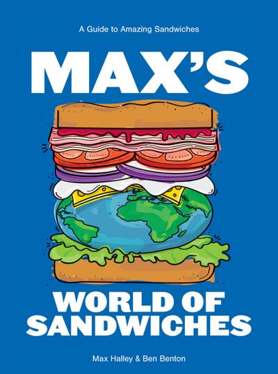 Max’s World of Sandwiches