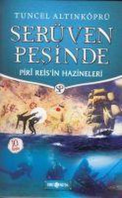 Piri Reisin Hazineleri