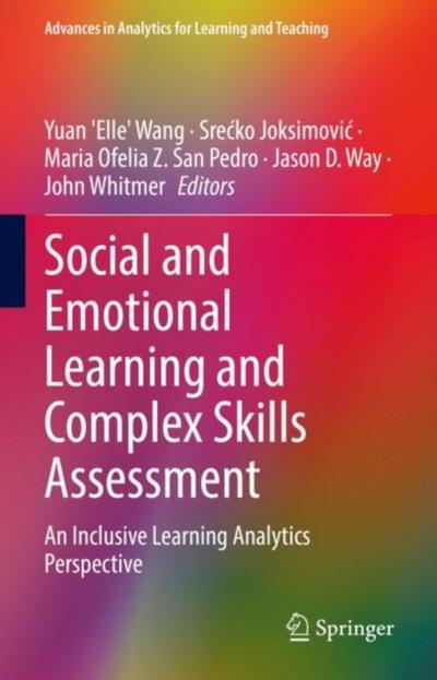 Social and Emotional Learning and Complex Skills Assessment