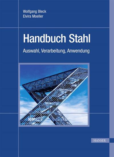 Handbuch Stahl