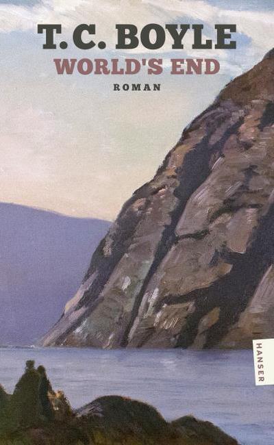 World’s End