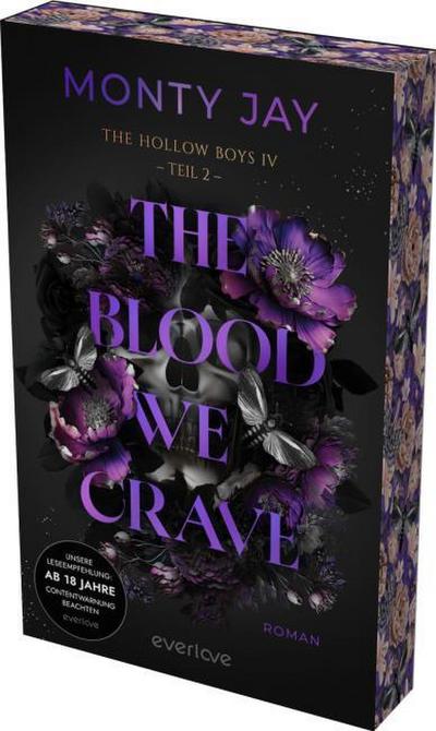The Blood we crave - Teil 2