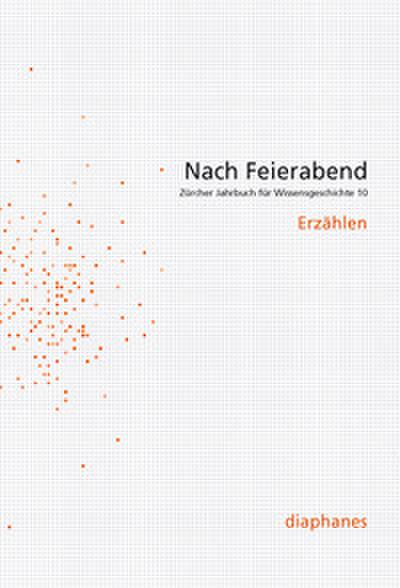 Nach Feierabend 2014