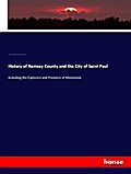 History of Ramsey County and the City of Saint Paul