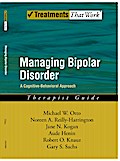 Managing Bipolar Disorder
