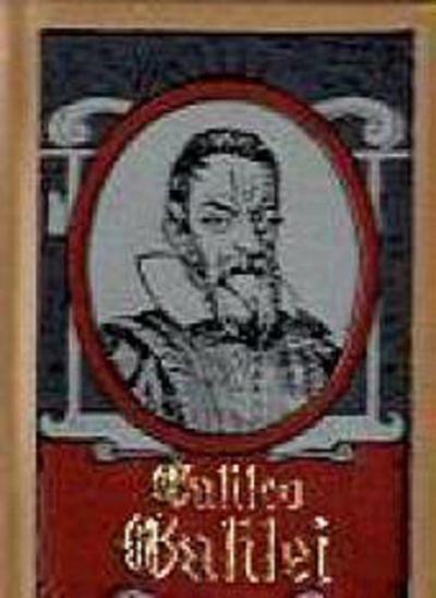 Galileo Galilei, Vorzugsausgabe