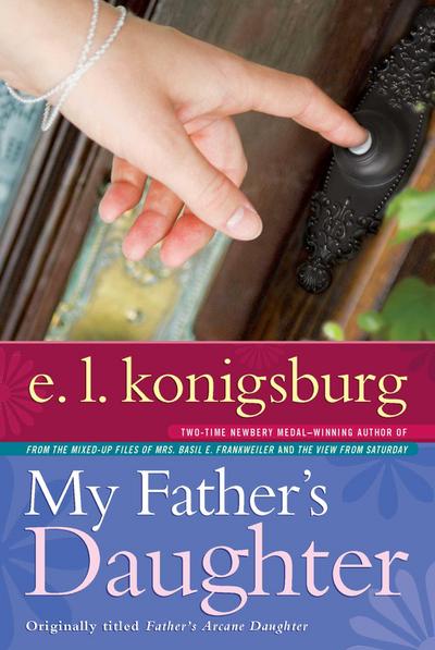 My Father’s Daughter