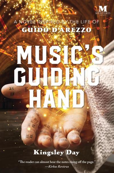 Music’s Guiding Hand