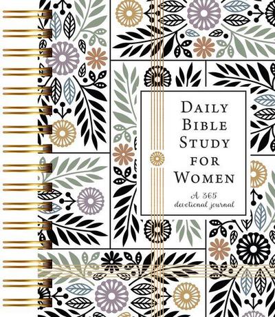 Daily Bible Study for Women
