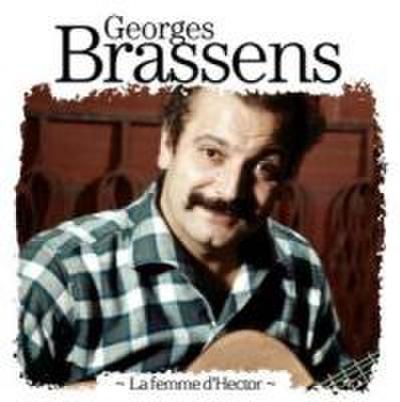 Brassens - La femme d’Hector