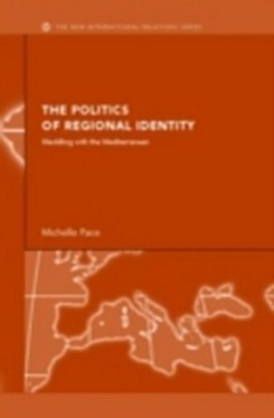 Politics of Regional Identity