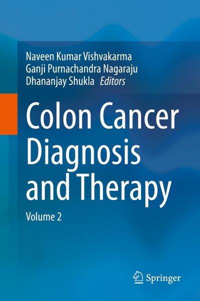 Colon Cancer Diagnosis and Therapy