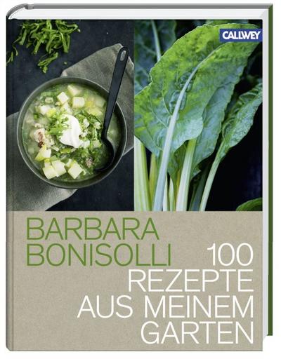 Barbara kocht