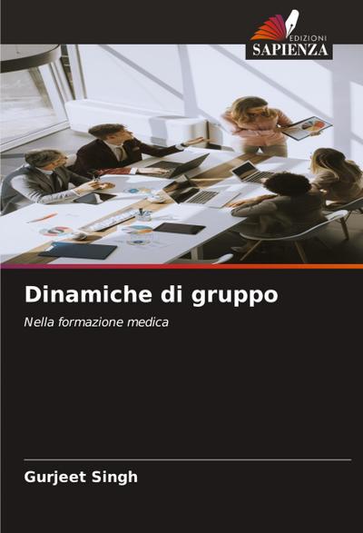 Dinamiche di gruppo