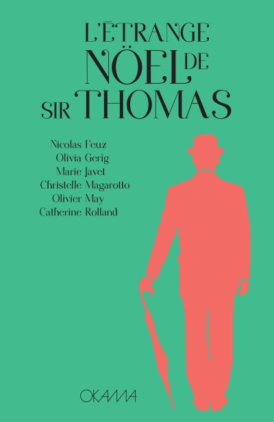 L’Etrange Nöel de sir Thomas