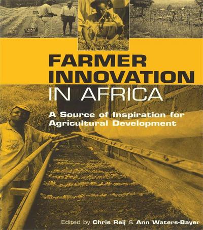 Farmer Innovation in Africa