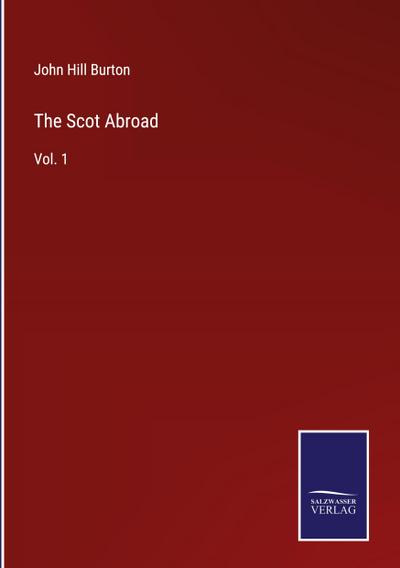 The Scot Abroad