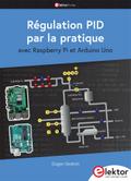 Régulation PID par la pratique avec Raspberry Pi e