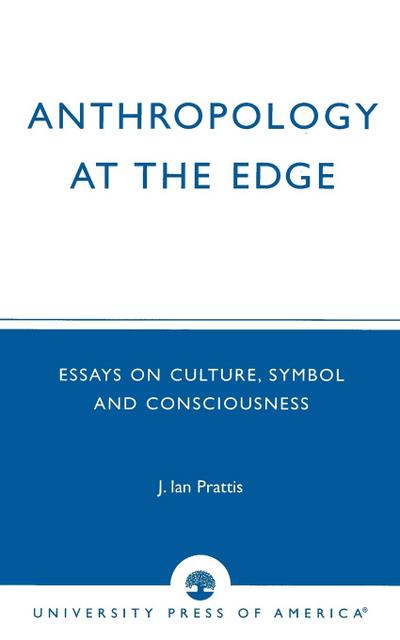 Anthropology at the Edge