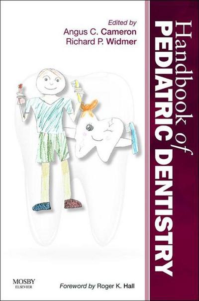 Handbook of Pediatric Dentistry