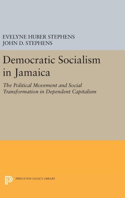 Democratic Socialism in Jamaica