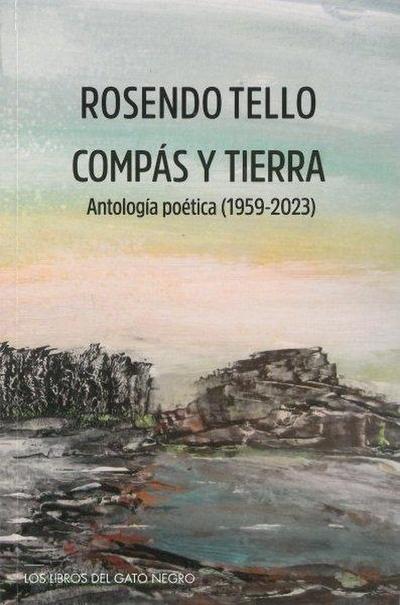 COMPÁS Y TIERRA