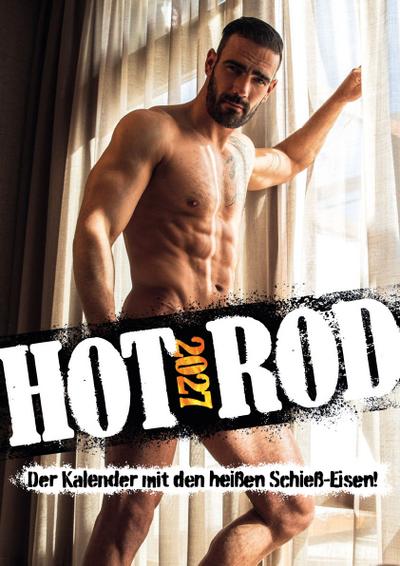 Hot Rod 2027