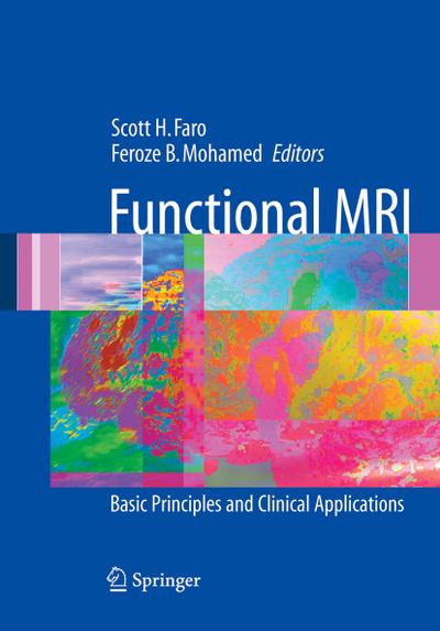 Functional MRI