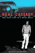 Neal Cassady - David Sandison