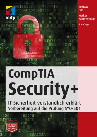 Gut, M: CompTIA Security+