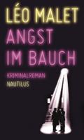 Angst im Bauch: Kriminalroman