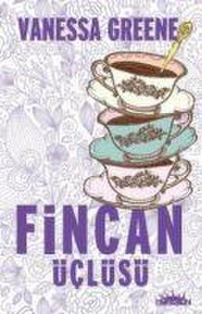 Fincan Üclüsü