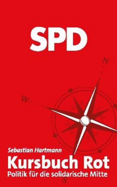 Kursbuch Rot