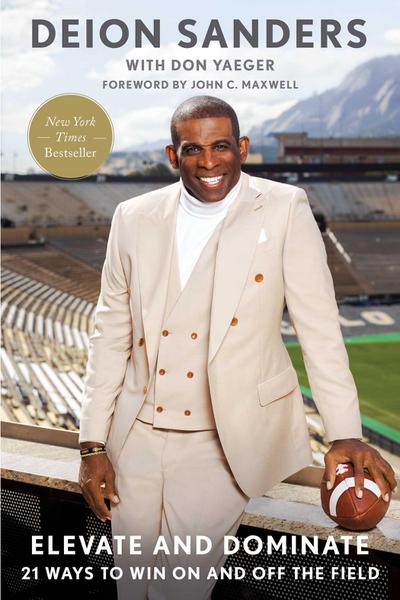 Elevate and Dominate