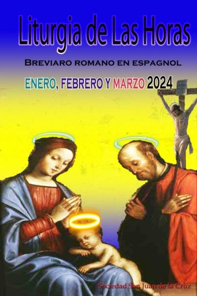 Liturgia de las Horas