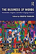 The Business of Words