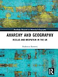 Anarchy and Geography