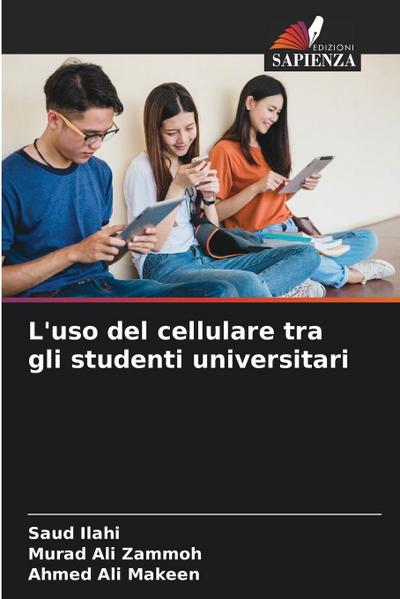 L’uso del cellulare tra gli studenti universitari
