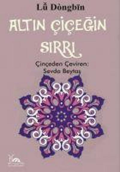 Altin Cicegin Sirri