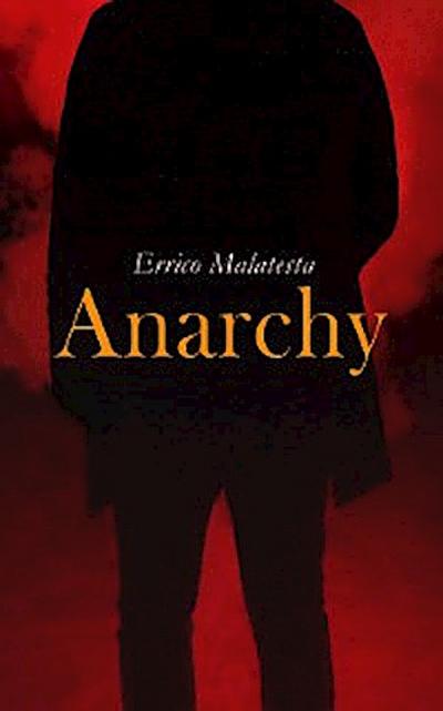 Anarchy