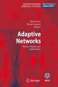 Adaptive Networks