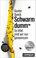 Schwarmdumm