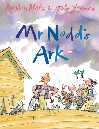 Mr Nodd’s Ark