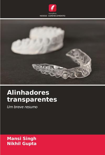 Alinhadores transparentes