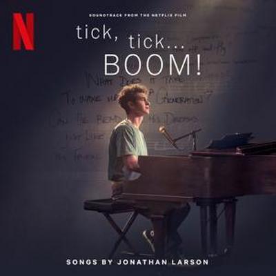 tick,tick... BOOM!/OST from the Netflix Film