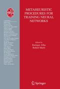 Metaheuristic Procedures for Training Networks