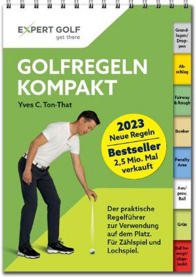 Golfregeln kompakt