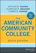 The American Community College